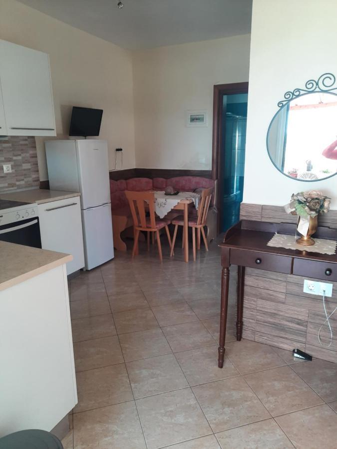 Apartamento Sofia & Lakis House Ormos Panagias Exterior foto